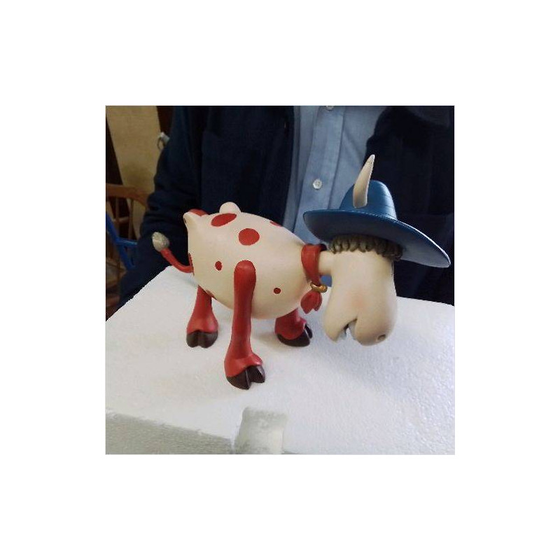 FIGURINE AZALÉE LE MANEGE ENCHANTÉ 