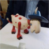 FIGURINE AZALÉE LE MANEGE ENCHANTÉ 