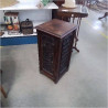 PETIT MEUBLE STYLE GOTHIQUE 