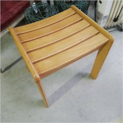 TABOURET VINTAGE