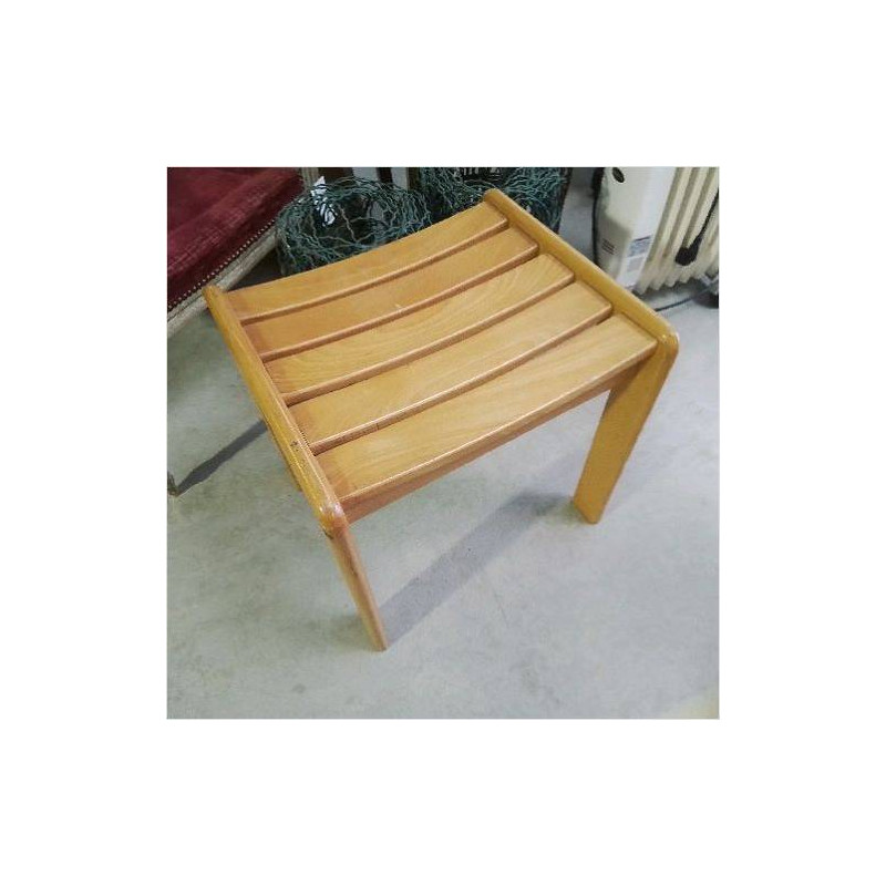 TABOURET VINTAGE