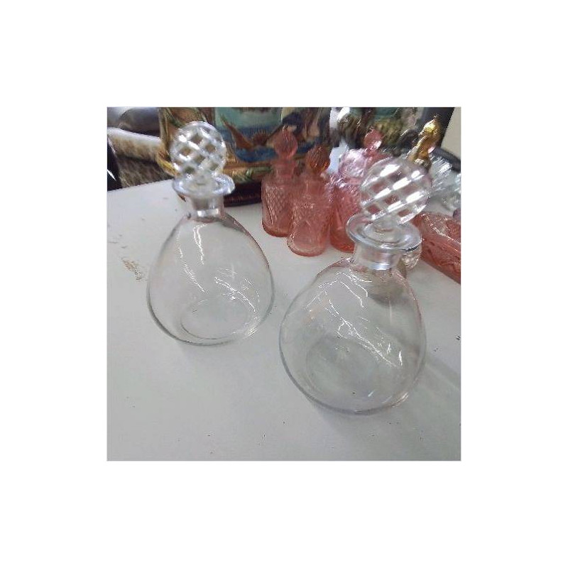 PETITE CARAFE