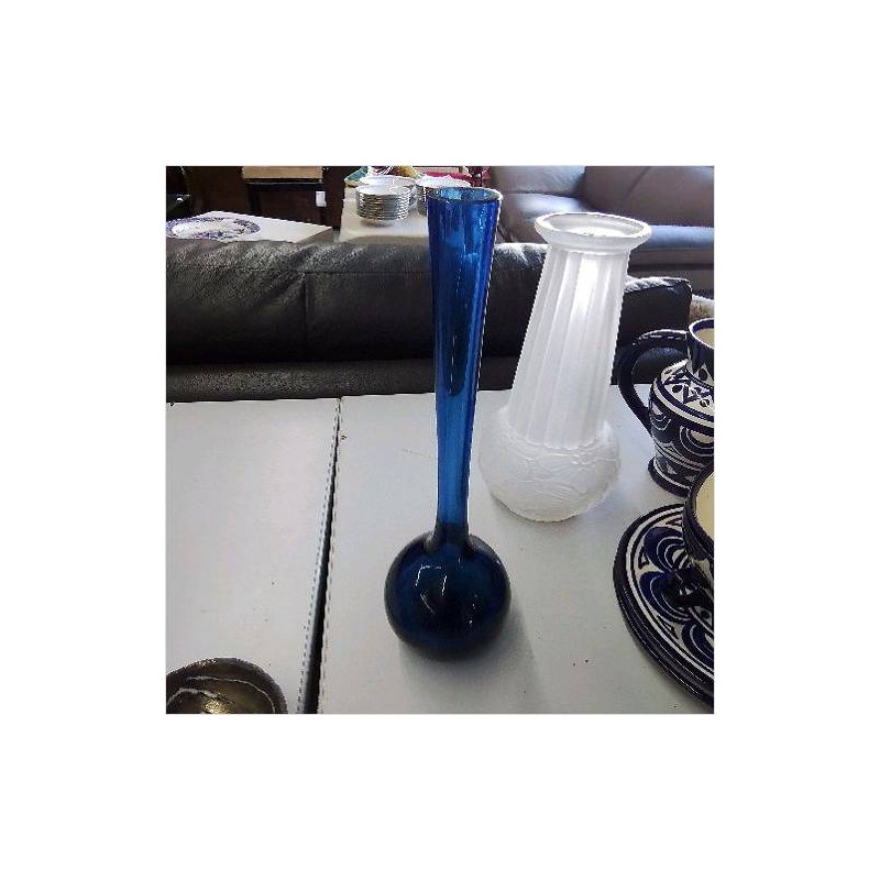 SOLIFLORE BLEU