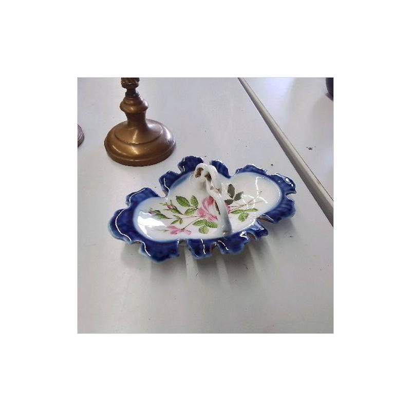 VIDE POCHE PORCELAINE 