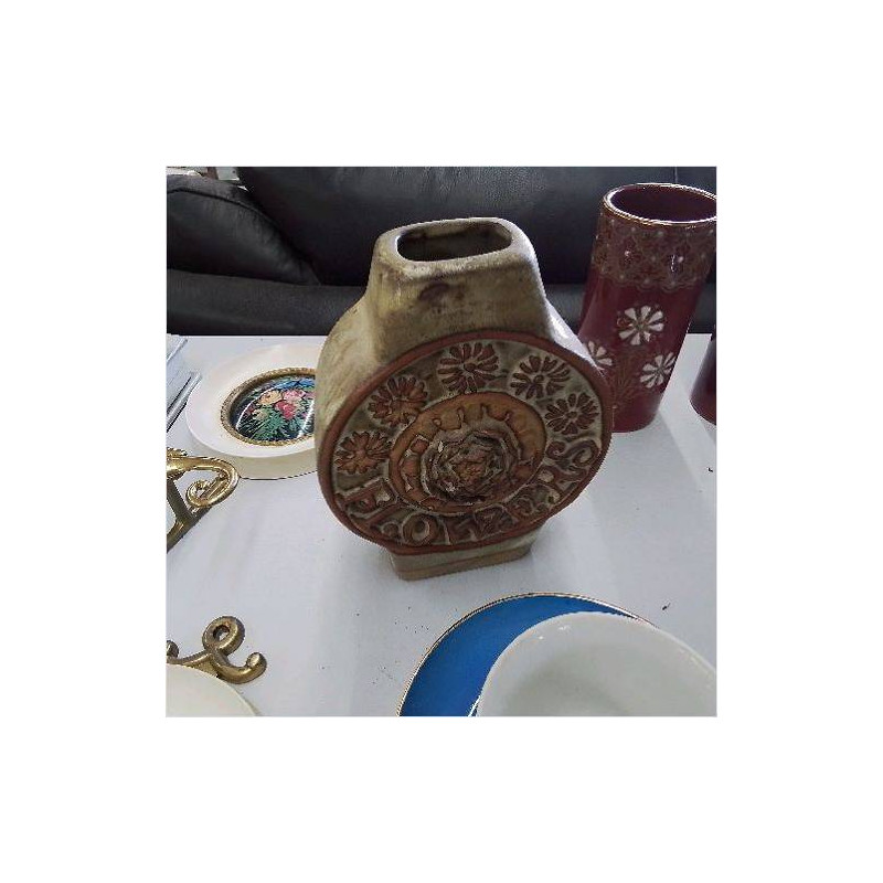 VASE TREMAR