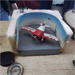 AVION MINIATURE