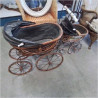 BERCEAU ANCIEN 