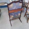 VALET DE CHAMBRE ECRAN