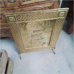ECRAN DECOR BATEAU