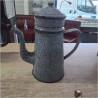 CAFETIERE EMAILLÉE