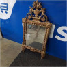 MIROIR LOUIS XVI A RESTAURER