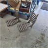 FAUTEUIL DE BATEAU 