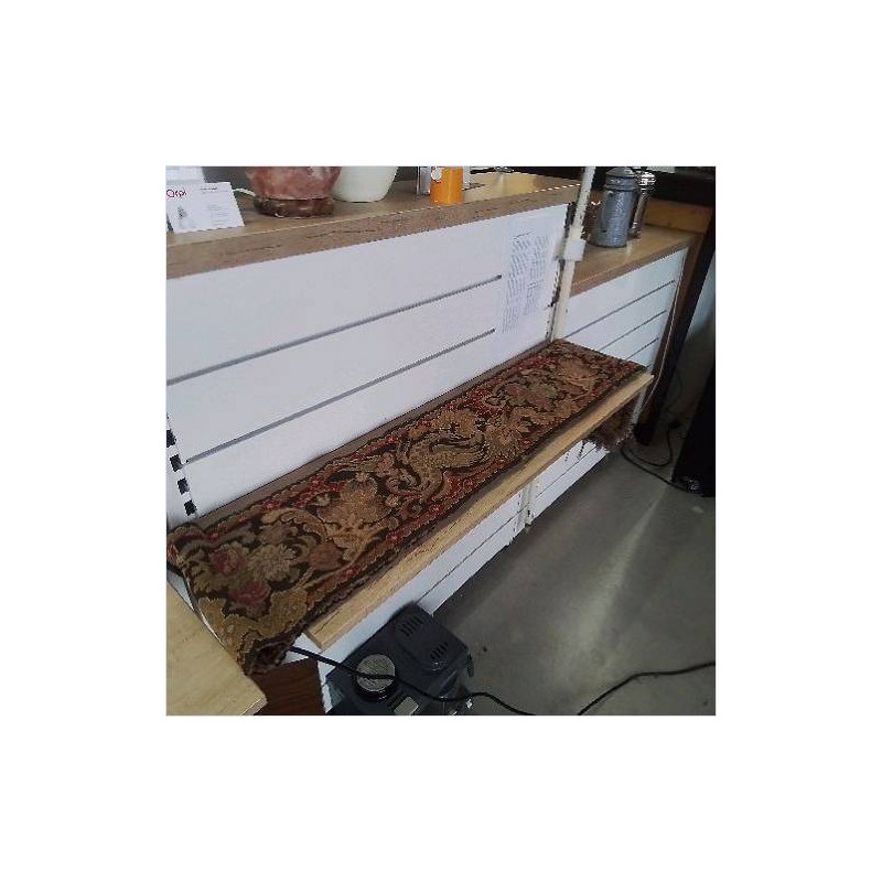 TAPISSERIE BANDEROLE 
