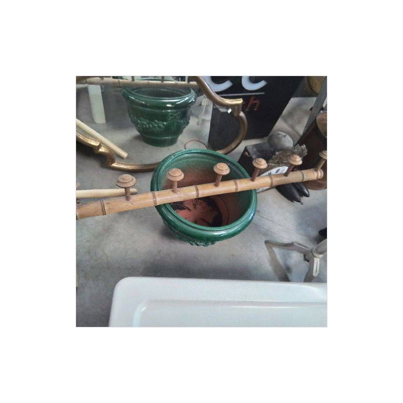 PATERE BAMBOU GRAND MODÈLE 