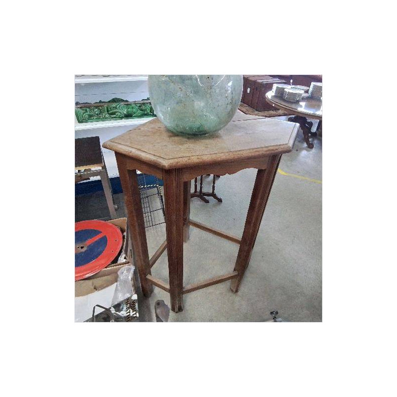 CONSOLE D’ANGLE HAUTE
