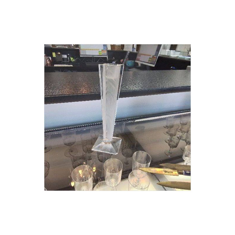 SOLIFLORE CRISTAL DURAND