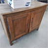 BUFFET 2 PORTES ANCIEN
