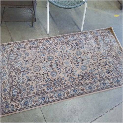 TAPIS MOSSOUL 83/160