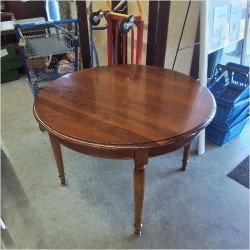 TABLE RONDE 