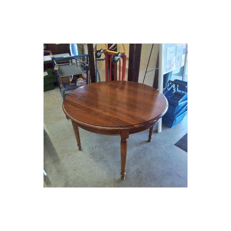 TABLE RONDE 