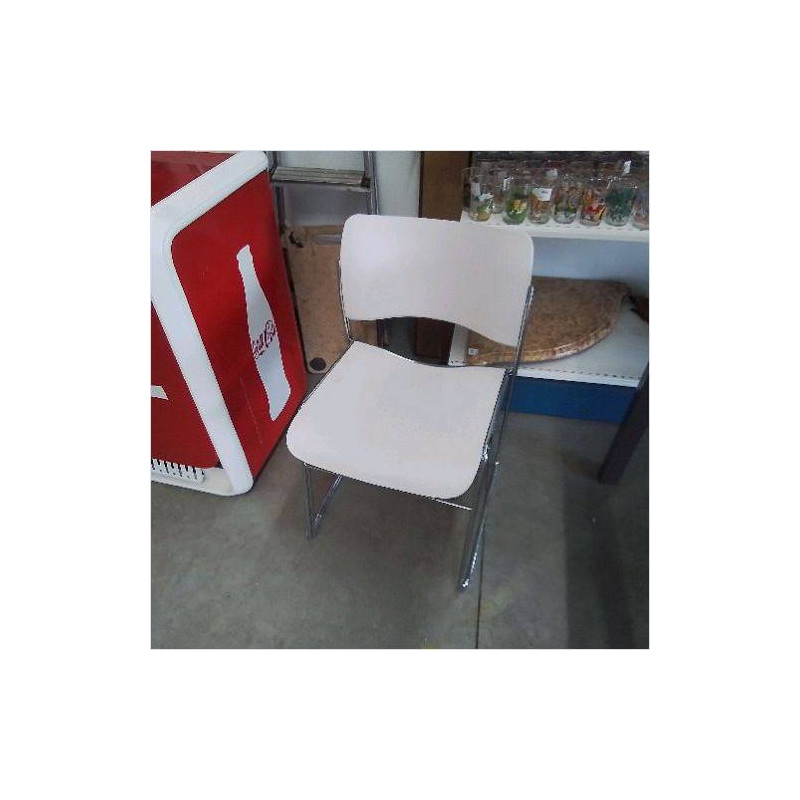 CHAISE BLANCHE DESIGN HOWE DAVID ROWLAND 