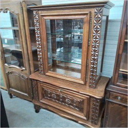 VITRINE BAR 