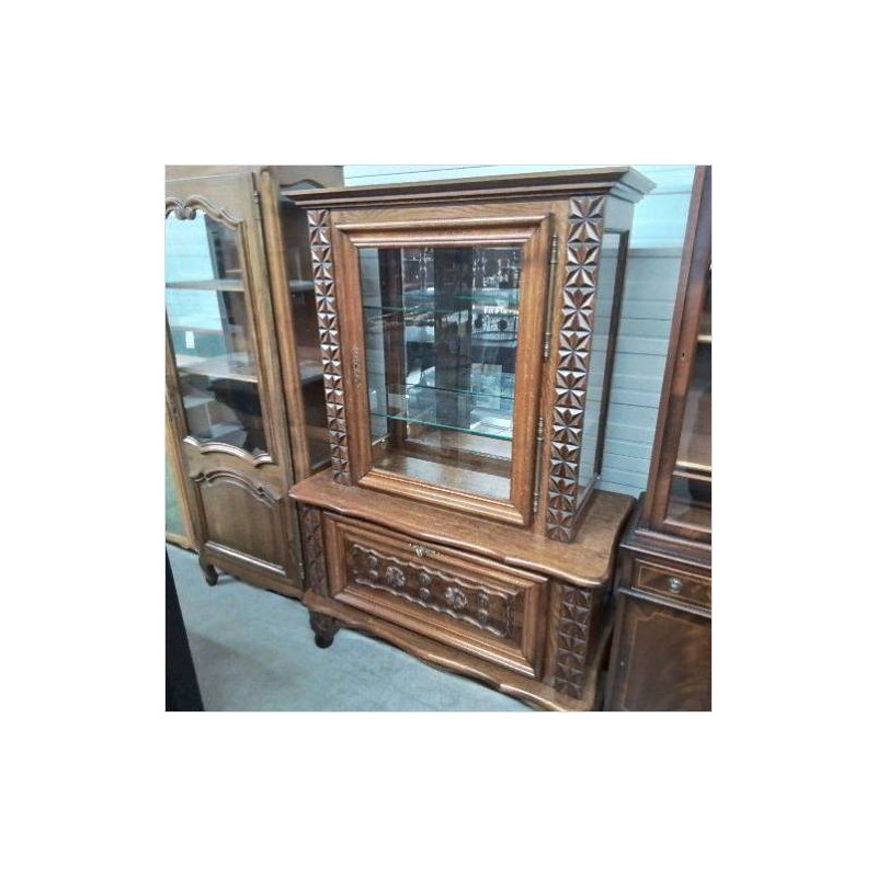 VITRINE BAR 