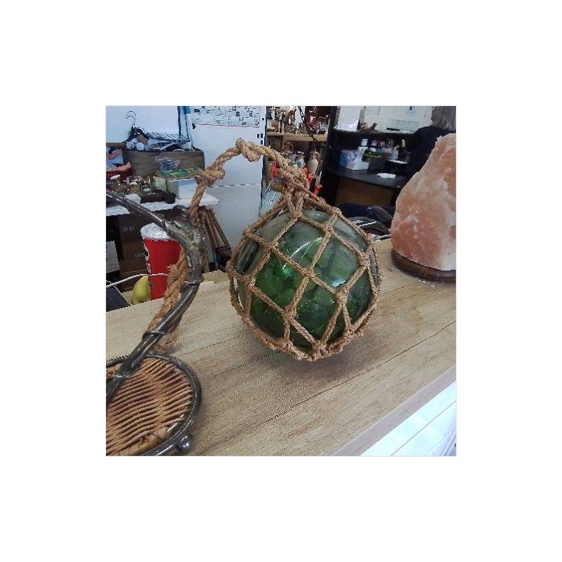 BOULE MARINE DECO