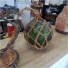 BOULE MARINE DECO
