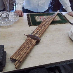 KHAEN BAMBOO