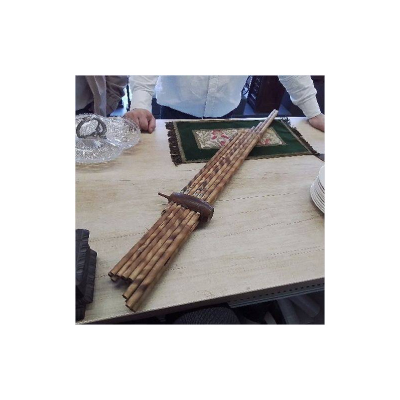 KHAEN BAMBOO