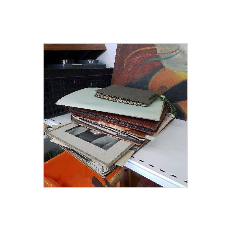 LOT PHOTOS ET ALBUMS