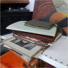 LOT PHOTOS ET ALBUMS