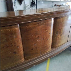 ENFILADE VINTAGE ART DECO...