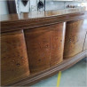 ENFILADE VINTAGE ART DECO JULES LELEU 