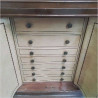 ENFILADE VINTAGE ART DECO JULES LELEU 