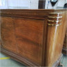 ENFILADE VINTAGE ART DECO JULES LELEU 