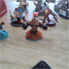 SKYLANDERS BLAST ZONE 