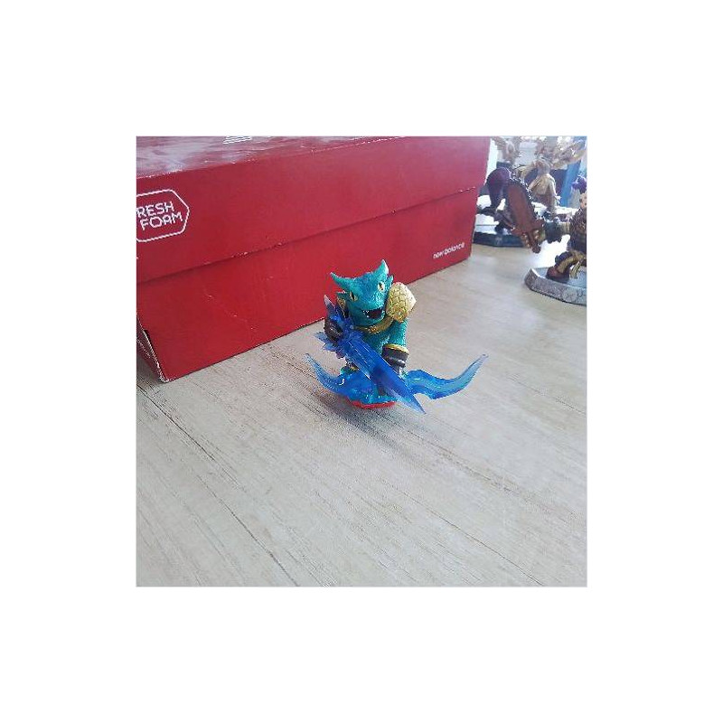 SKYLANDERS SNAP SHOT 
