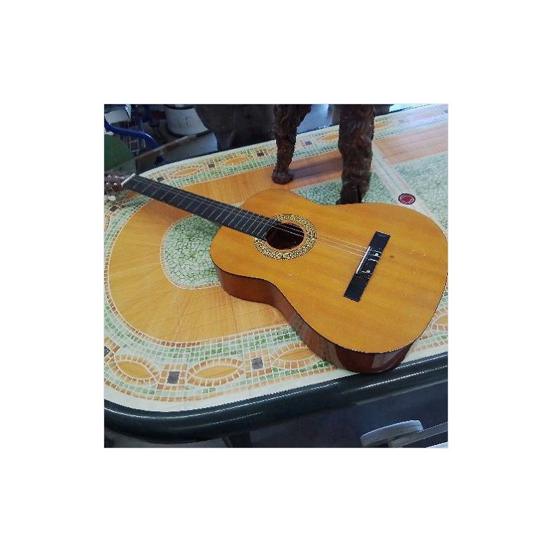 GUITARE SANS CORDE