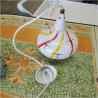 SUSPENSION DESIGN 