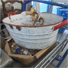 BASSINE EMAILLEE