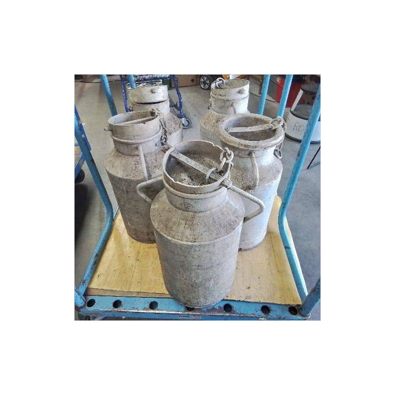 POT A LAIT 