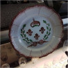 ASSIETTE ANCIENNE 