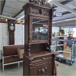 BUFFET 2 CORPS HENRI II