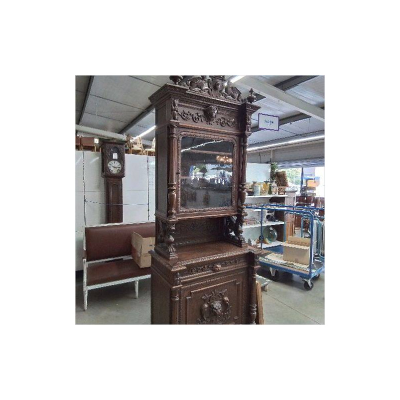 BUFFET 2 CORPS HENRI II