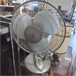 VE’TILATEUR CALOR