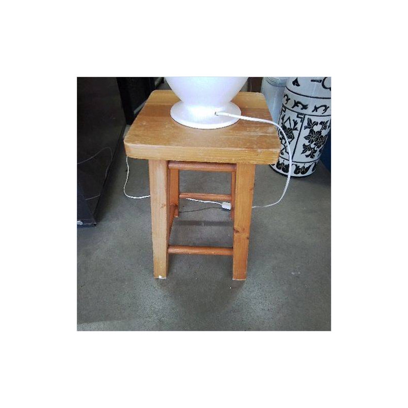 TABOURET PIN