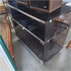 MEUBLE HIFI VINTAGE 