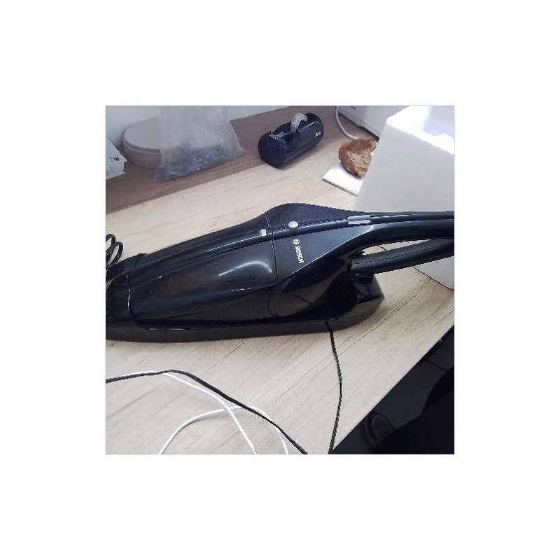 ASPIRATEUR DE TABLE BOSCH